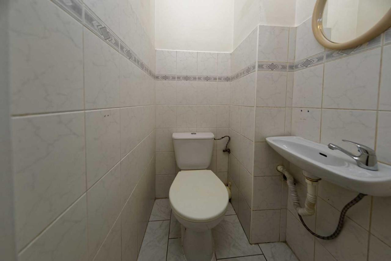 Apartment Lublanska 48 Praag Buitenkant foto