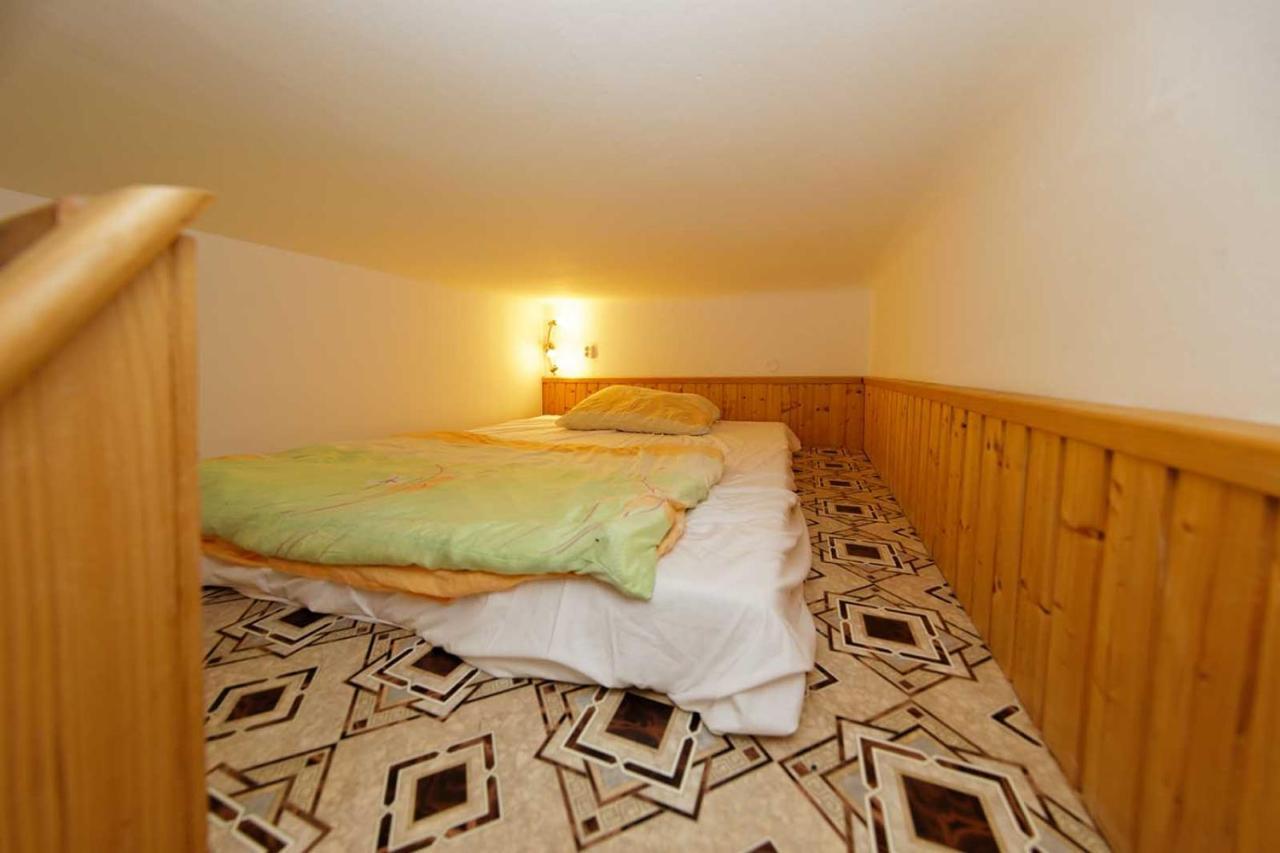 Apartment Lublanska 48 Praag Buitenkant foto