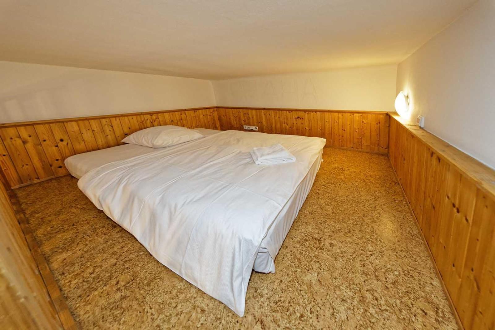Apartment Lublanska 48 Praag Buitenkant foto