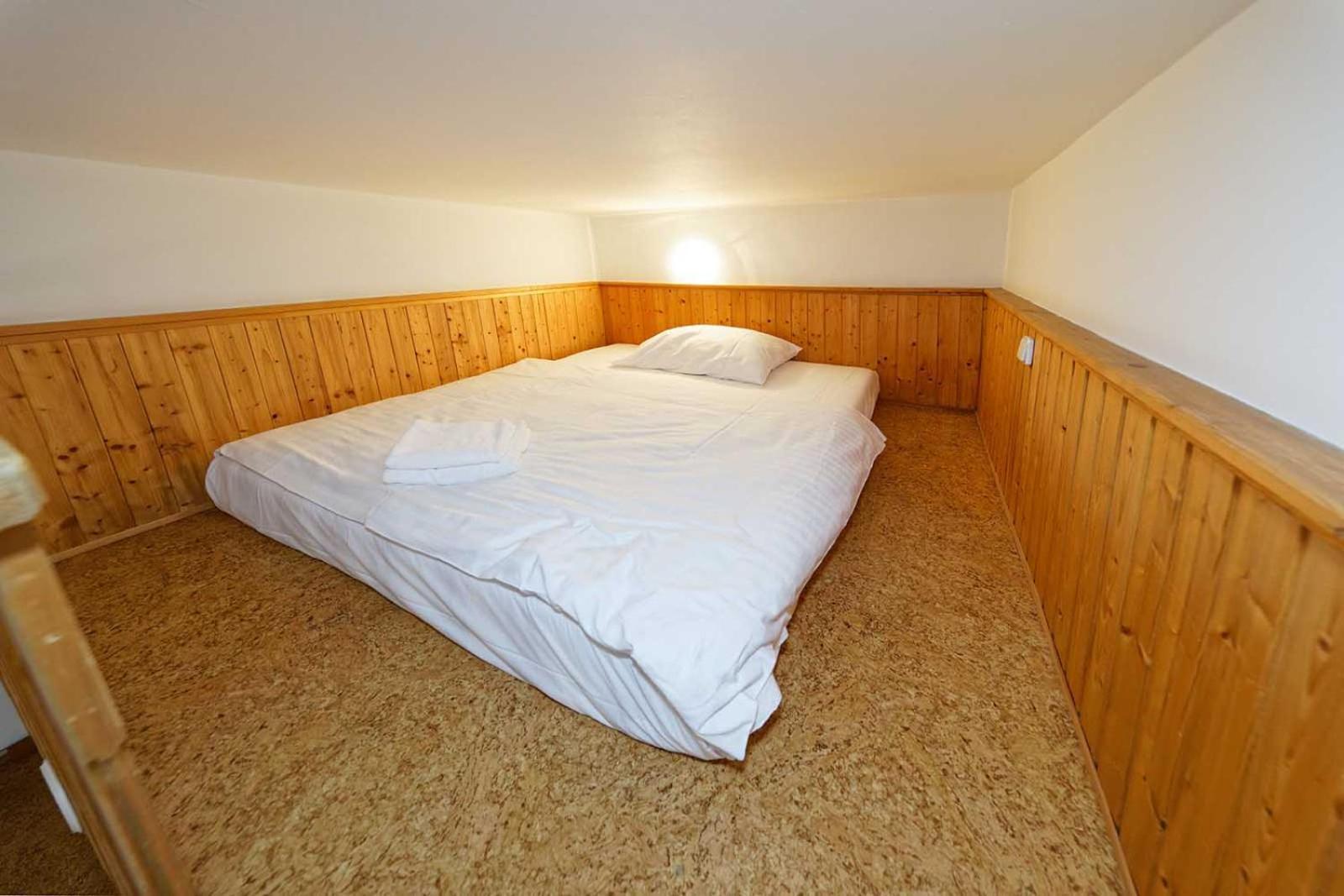 Apartment Lublanska 48 Praag Buitenkant foto