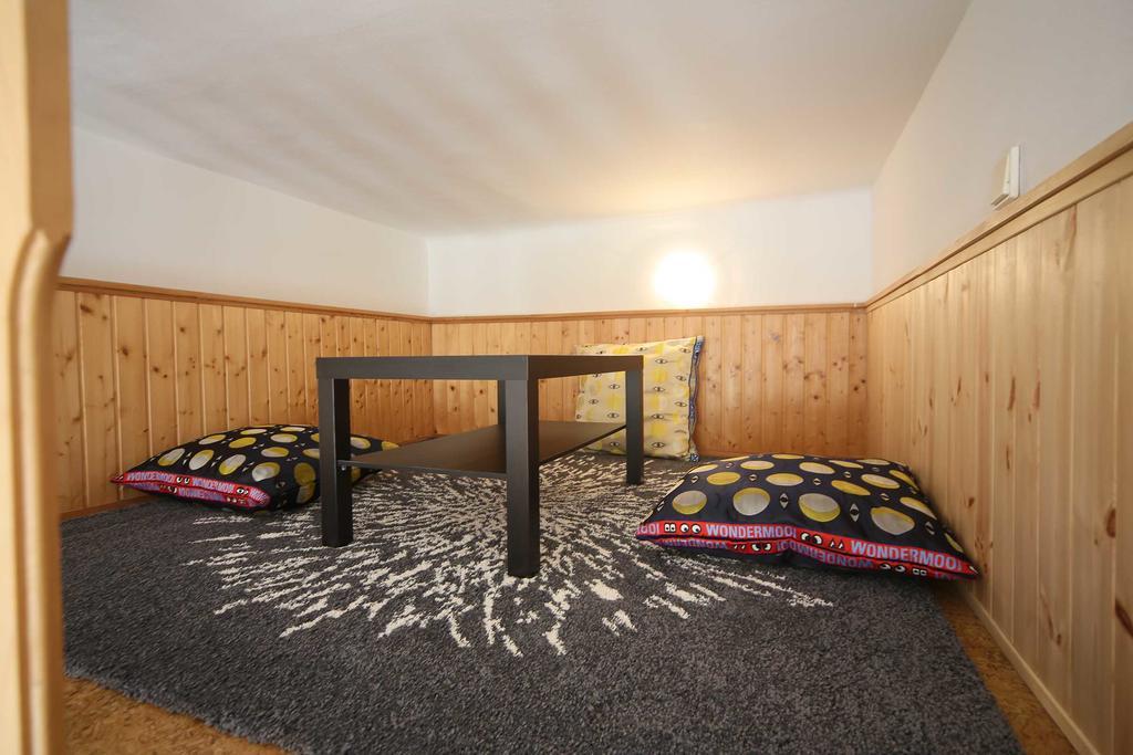 Apartment Lublanska 48 Praag Buitenkant foto